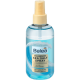 Integrated scalp cares for natural beach waves with 2 |