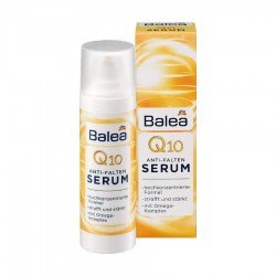 Balea Q10 Anti-Wrinkle Serum 30 ml