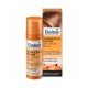 For dry and brittle hairHelps to prevent the formation of