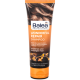 Nourishing care for dry and brittle hair strengthens the