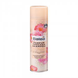 Balea Perfume Dry Shampoo Pure Elegance 200 ml