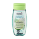 Strengthening and freshness for damaged hairWithout