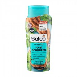 Balea Shampoo Anti Schuppen 300ML