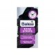 The Balea Nosestrips with activated charcoal effectively