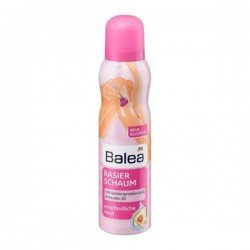 Balea Avocadool Shaving Foam 150 ml