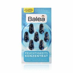 Balea Moisture Concentrate 7 Pc