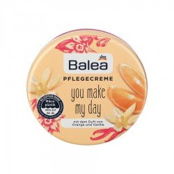 Balea Care cream You make my day 30 ml