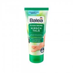 Balea Deer Tallow Foot Cream 100 ml