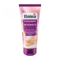 Balea Intensive Foot Cream 100 ml