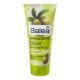 Rich careFor stressed handsWith olive oil and olive
