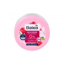 Balea Baking Soda Deodorant Cream 50 ml