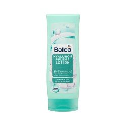 Balea Hyaluron Body Care Lotion 200 ml