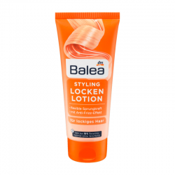 Balea Styling Curl Lotion 100 ml