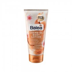 Balea Almond Oil Body Lotion 200 ml