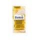 With macadamia nut oil formulation with milk and acacia