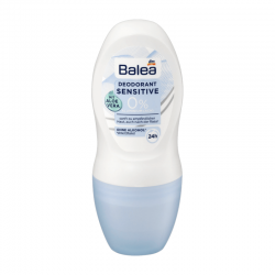 Balea Sensitive Roll-On Deodorant 50 ml