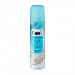 Balea Foot Deodorant Spray 200 Ml