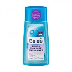 Balea Eye Makeup Remover Oil-Free 100 Ml