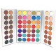 Beauty Glazed Gorgeous Eyeshadow Palette 63 Colors  | Veela