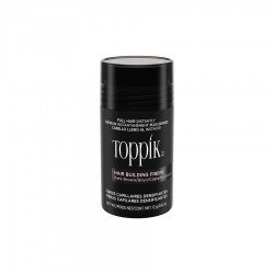 Toppik Hair Building Fibers, Dark Brown 