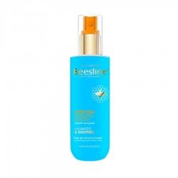 Beesline After Sun Cooling Lotion Spray Tan Extender Hydrates & Soothes