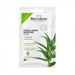 Beesline Express Facial Super Moisture Mask