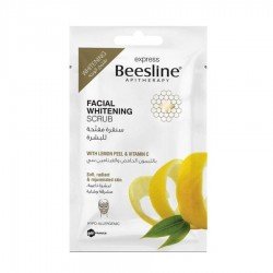 Beesline Express Facial Whitening Scrub