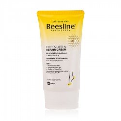 Beesline Feet & Heels Repair Cream 150ml