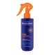 An easy to apply spray with wet skin technology, for the