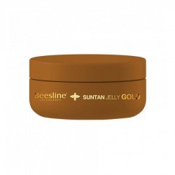 Beesline Suntan Jelly Gold 150 ml