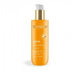 Beesline Suntan Oil 200ml