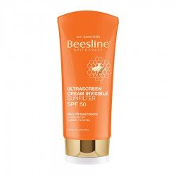 Beesline Ultrascreen Cream Invisible Sunfilter SPF50