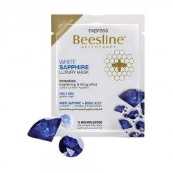 Beesline White Sapphire Luxury Mask 30 g