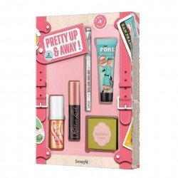 BENEFIT Pretty Up And Away Gift Set