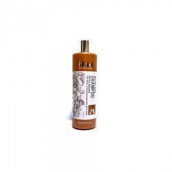 Bio Hair Shampoo Argan 500 ml