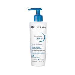 Bioderma Atoderm Crème 200ml