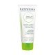 Sébium Exfoliating gel is the only scrub that refines the