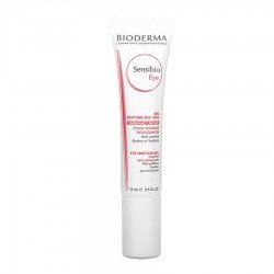 Bioderma Sensibio Eye Contour Gel - 15ml