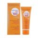 Bioderma Photoderm Max Lait SPF 100 offers a very high