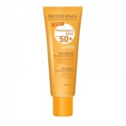 Bioderma Photoderm MAX Aquafluide SPF 50+ 40ml