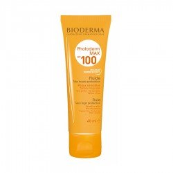 Bioderma Photoderm MAX Fluide SPF 100 Cream 40ml