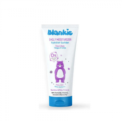 Kids Daily Moisturizer - 150 ML
