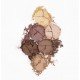 Bourjois Noha Highlight Palette | فييلا بيوتي