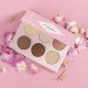 Bourjois Noha Highlight Palette | فييلا بيوتي