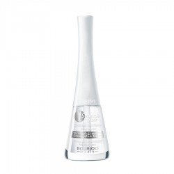 Bourjois 1 Seconde Nail Polish 01 Transparent Glossy