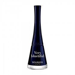 Bourjois 1 Seconde Nail Polish 02 Very Bluetiful