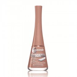 Bourjois 1 Seconde Nail Polish 03 Beige Distinction