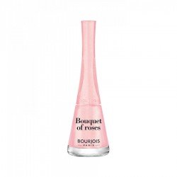 Bourjois 1 Seconde Nail Polish 13 Bouquet Of Roses