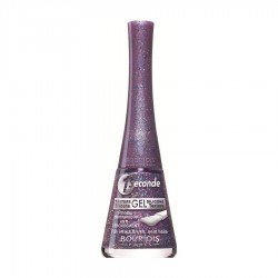 Bourjois 1 Seconde Nail Polish 14 Rainbow Apparition