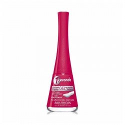 Bourjois 1 Seconde Nail Polish 59 Fuchsianista